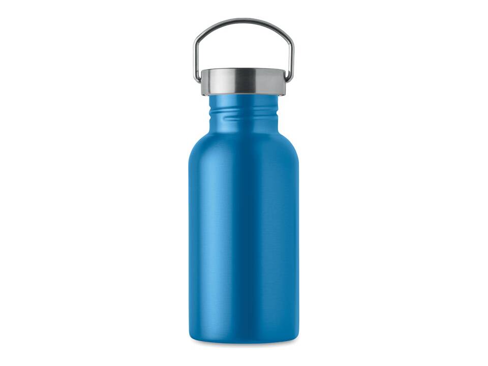 Single wall bottle 500 ml 23