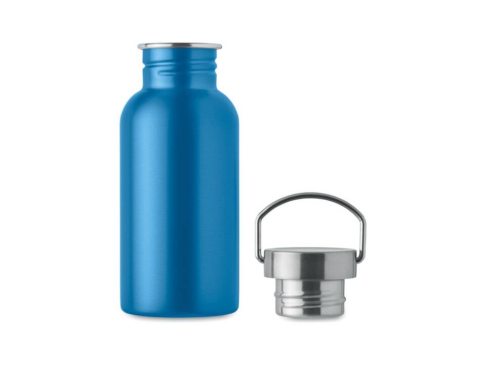 Single wall bottle 500 ml 24