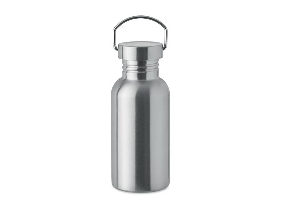Single wall bottle 500 ml 25