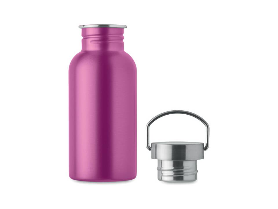 Single wall bottle 500 ml 31