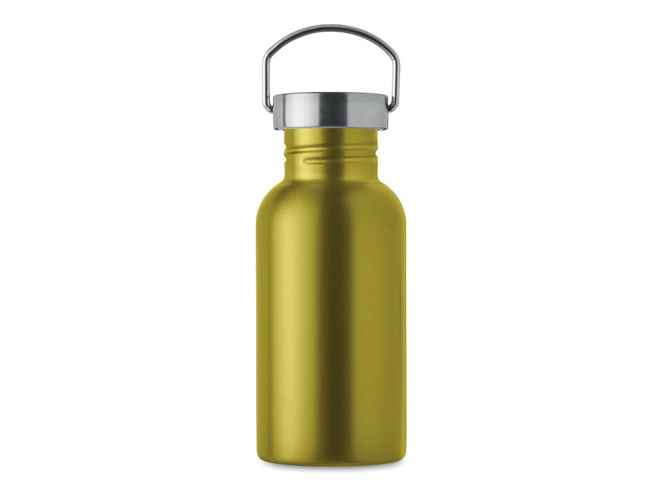 Single wall bottle 500 ml 33