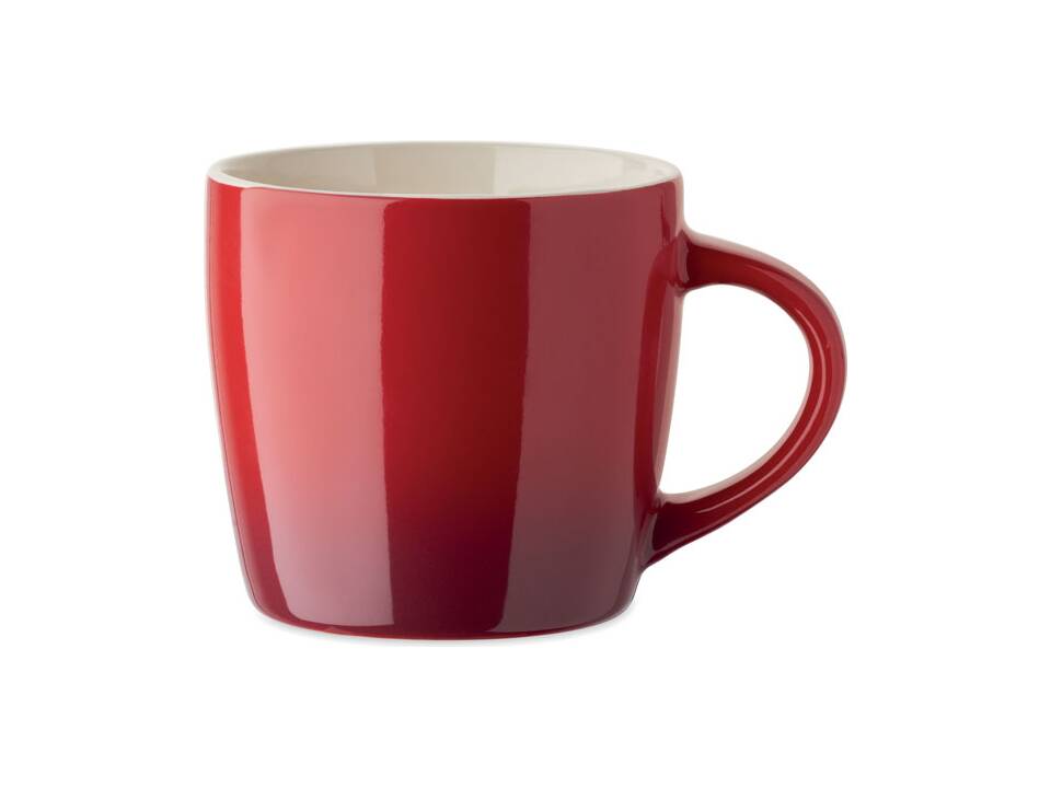 Ceramic mug 300ml 3