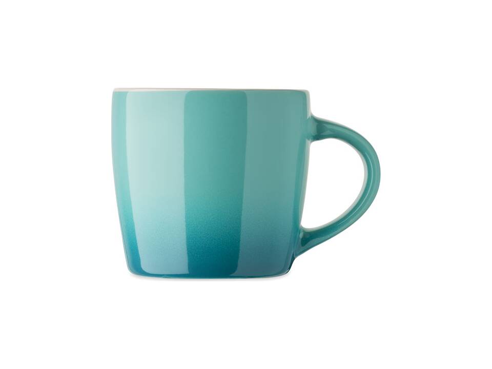 Ceramic mug 300ml 12