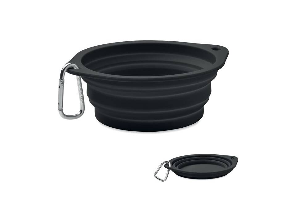 Portable pet bowl 350 ml