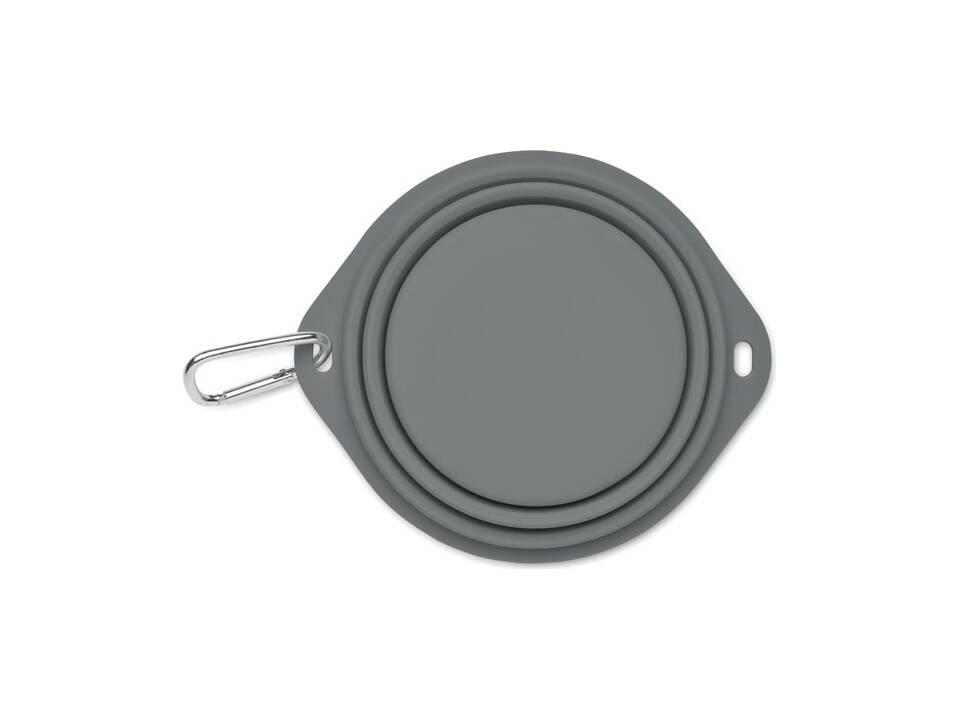 Portable pet bowl 350 ml 9