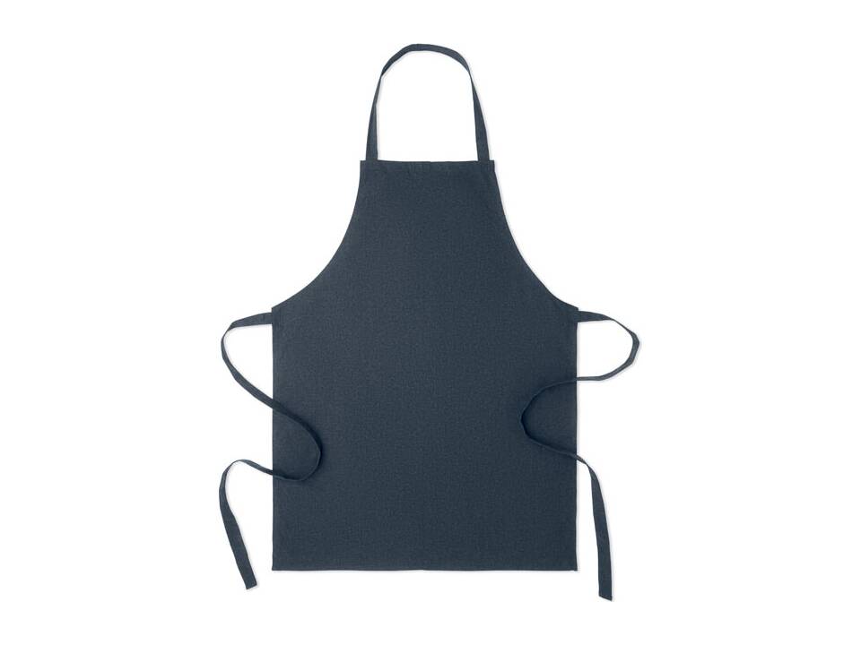 Recycled cotton apron 5
