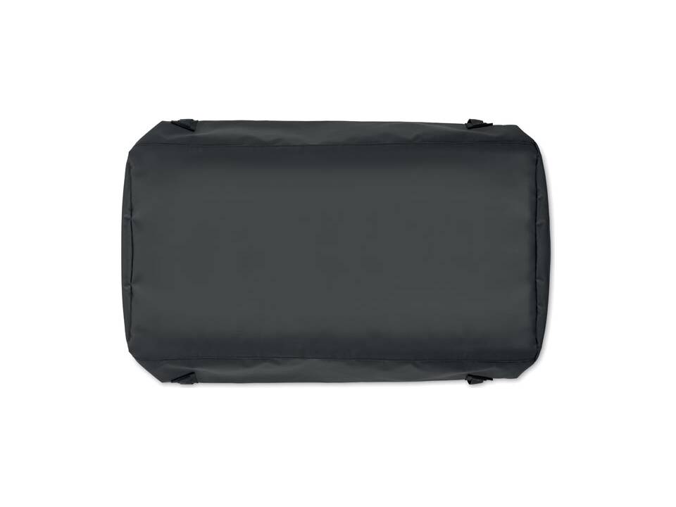 Travel tarpaulin duffle bag 60 x 36 x 25 cm. 10