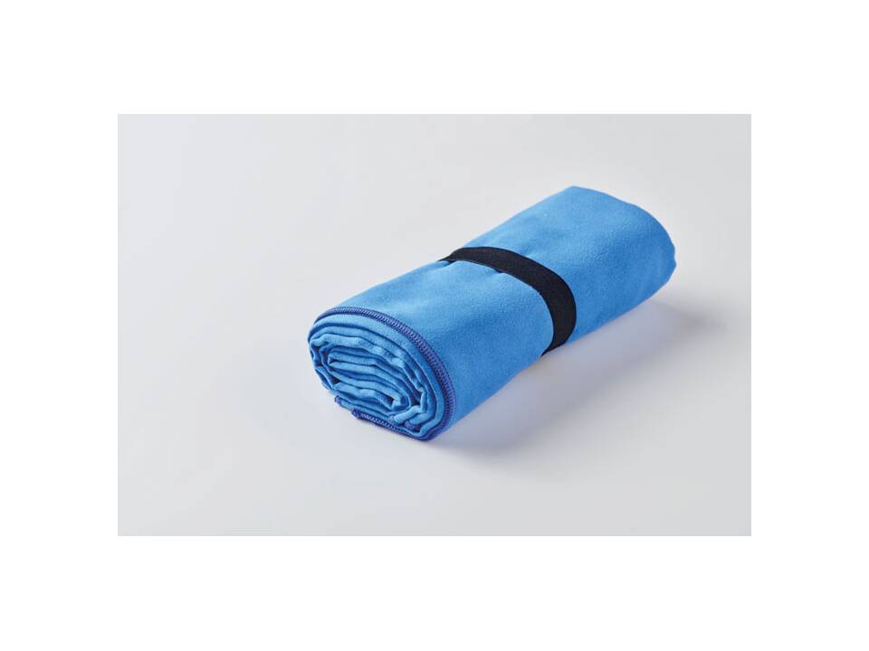 Double sided microfibre towel 3