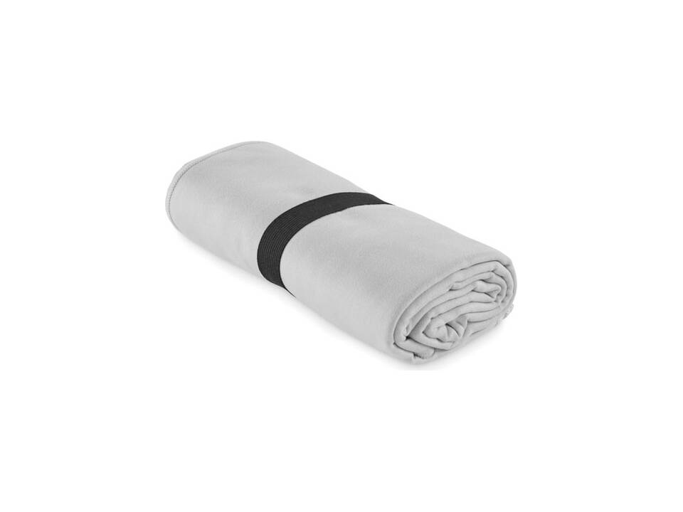 Double sided microfibre towel 5