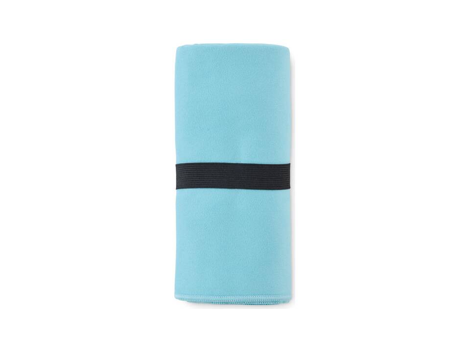 Double sided microfibre towel 10
