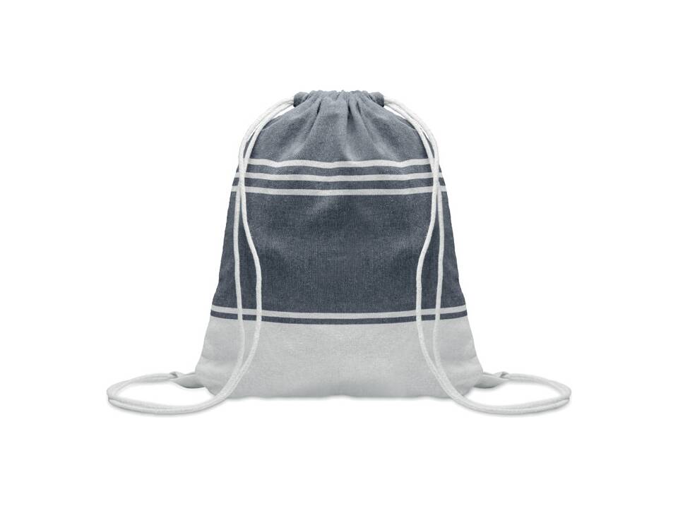 Hammam towel drawstring set 3