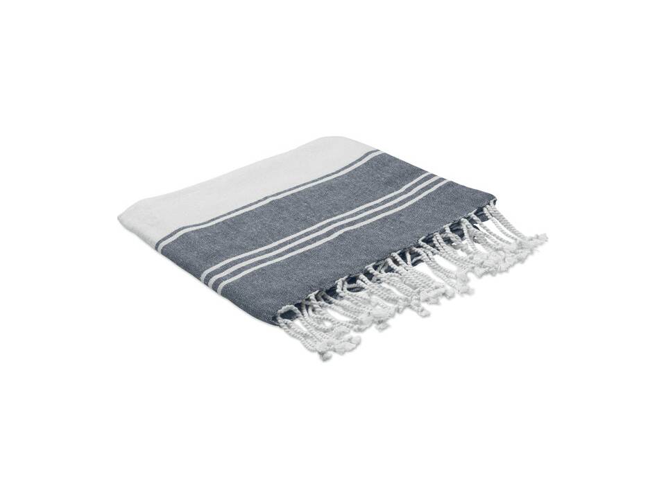 Hammam towel drawstring set 2
