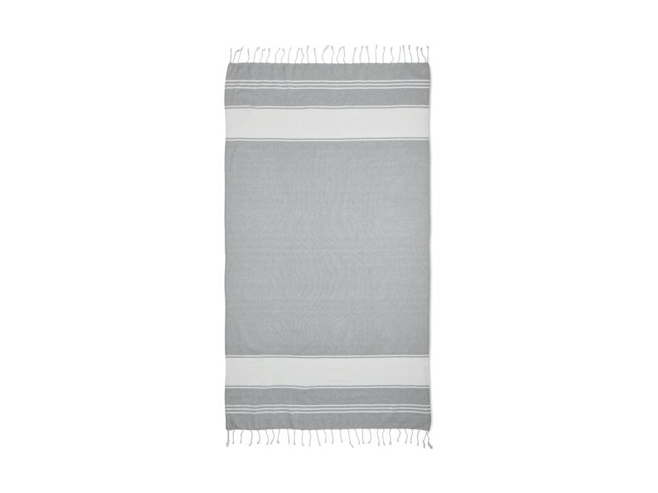 Hammam towel drawstring set 7