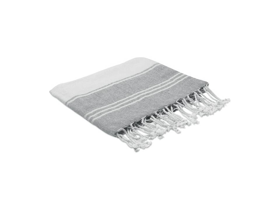 Hammam towel drawstring set 8
