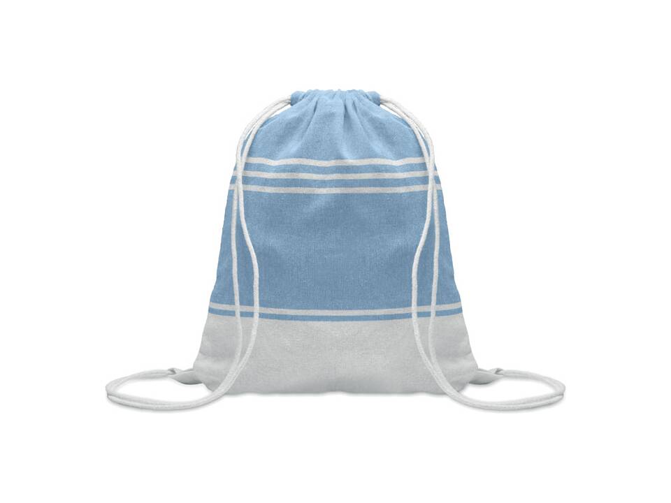 Hammam towel drawstring set 15