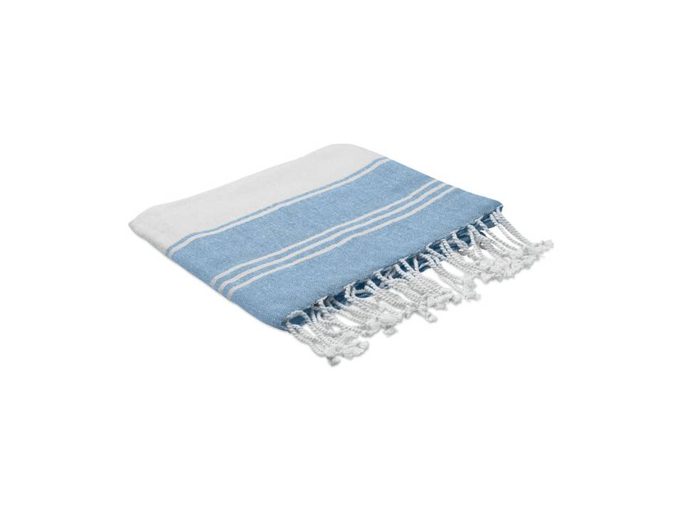 Hammam towel drawstring set 14