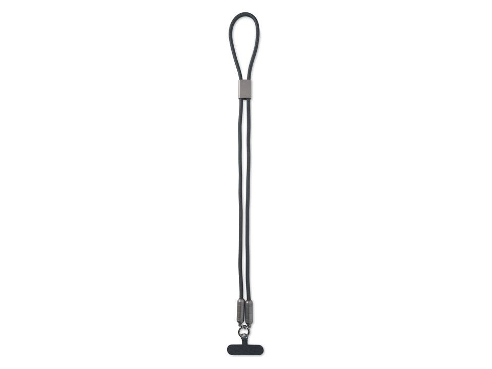 60W phone holder lanyard cable 1