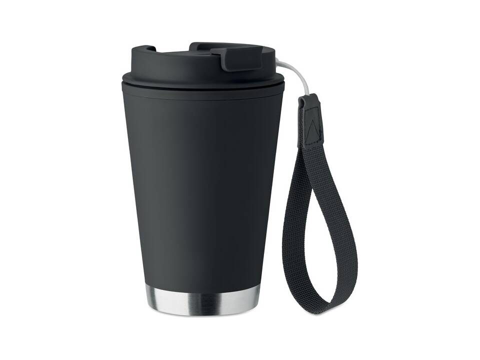 Double wall tumbler 300ml