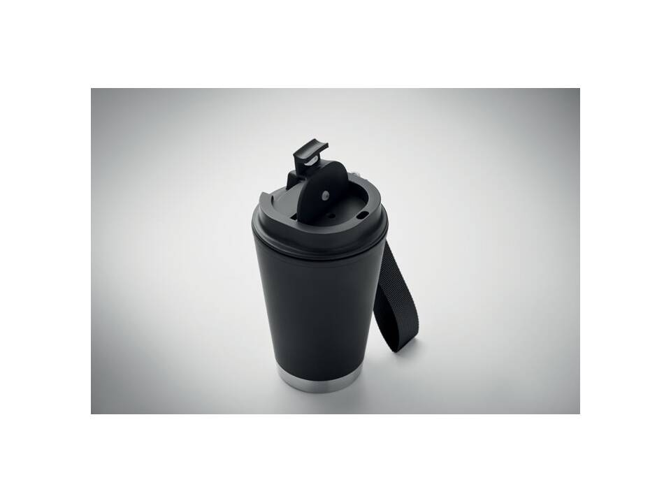 Double wall tumbler 300ml 3