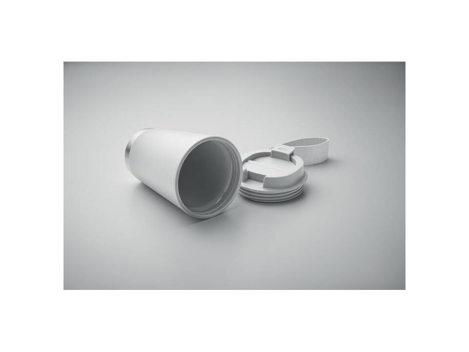 Double wall tumbler 300ml 7