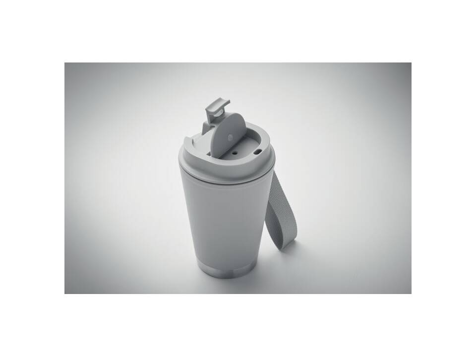 Double wall tumbler 300ml 10