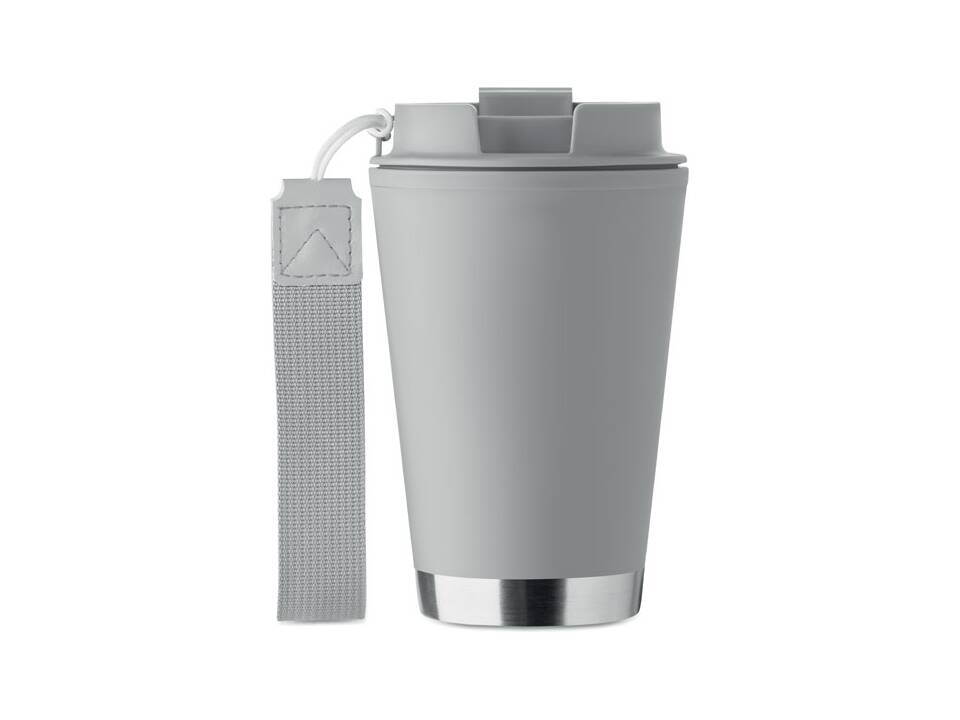 Double wall tumbler 300ml 9
