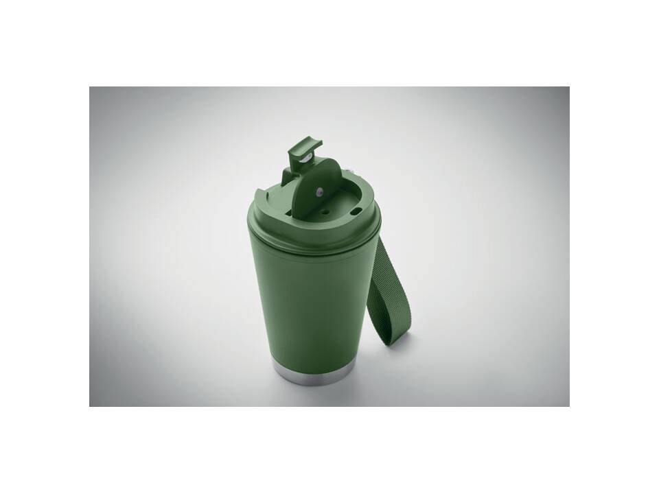 Double wall tumbler 300ml 23