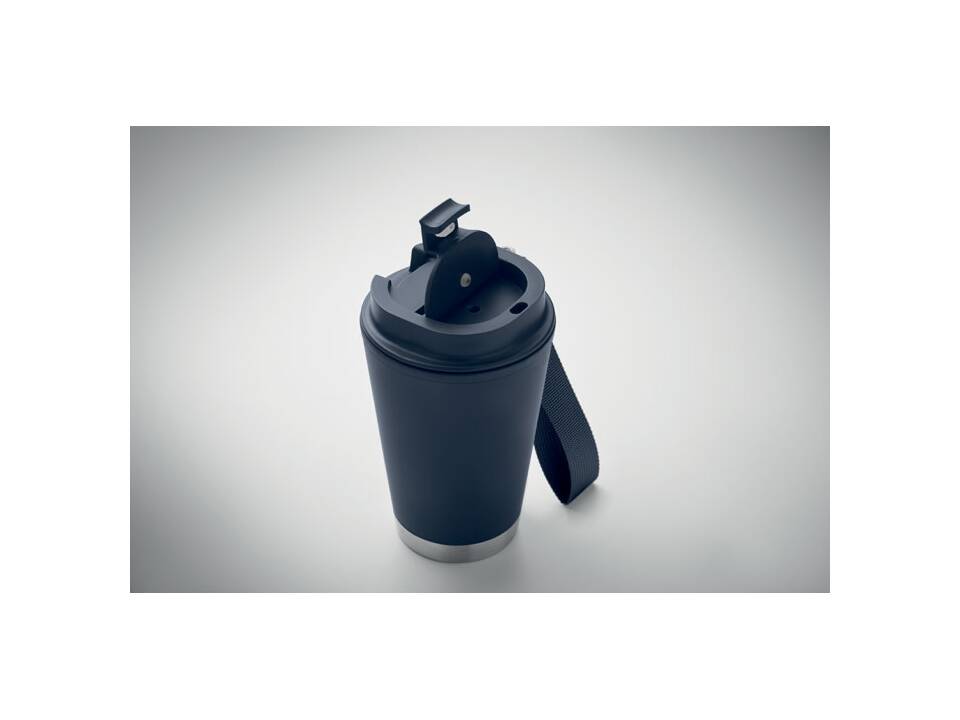 Double wall tumbler 300ml 27