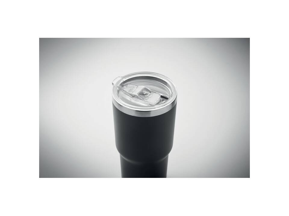 Double wall tumbler 550ml 3