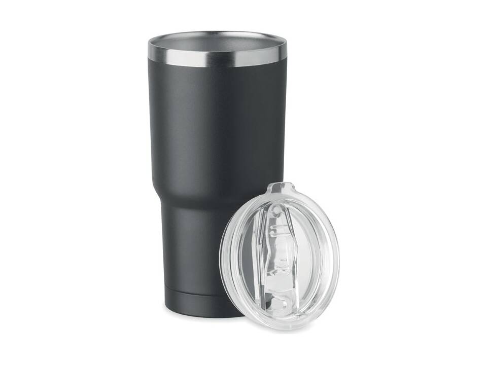 Double wall tumbler 550ml 2