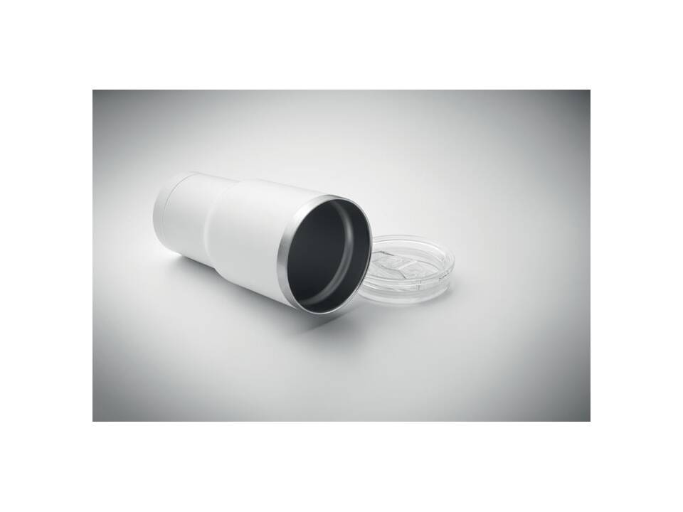 Double wall tumbler 550ml 7