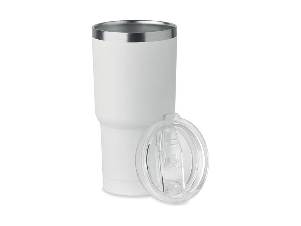 Double wall tumbler 550ml 6