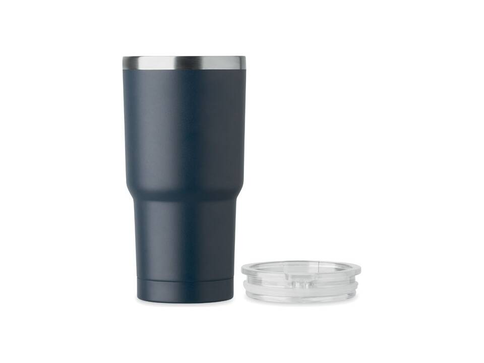Double wall tumbler 550ml 9
