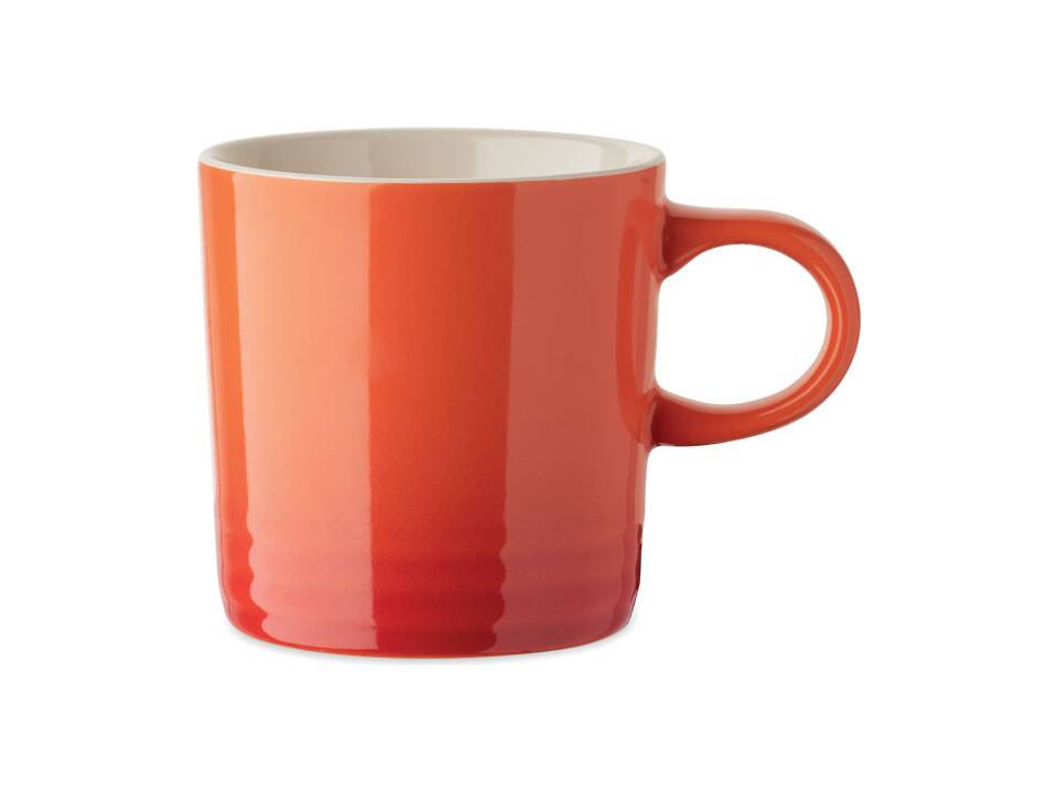 Ceramic mug 290ml 8