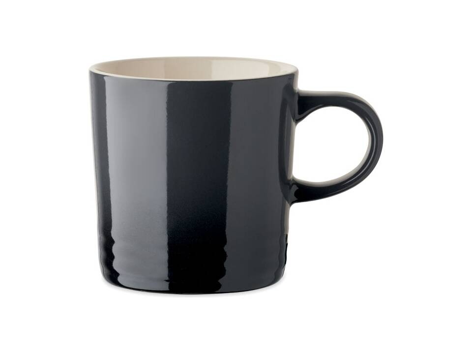 Ceramic mug 290ml 13