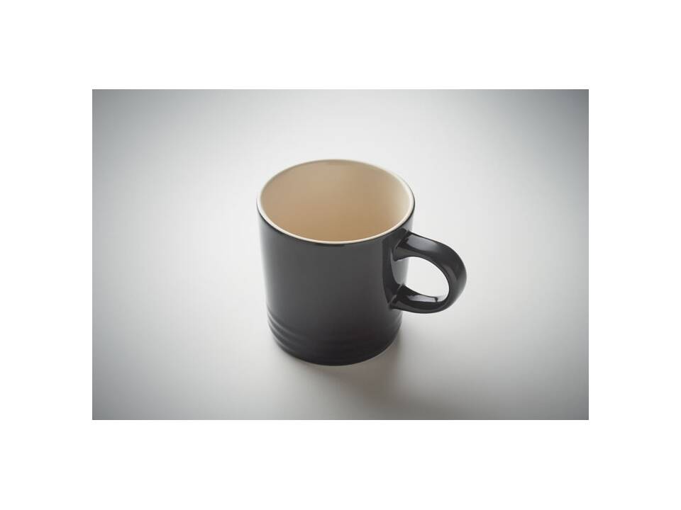 Ceramic mug 290ml 15