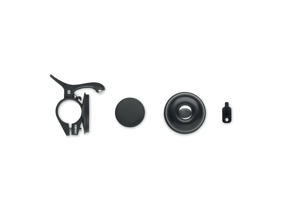 Apple® smart finder bike bell 5