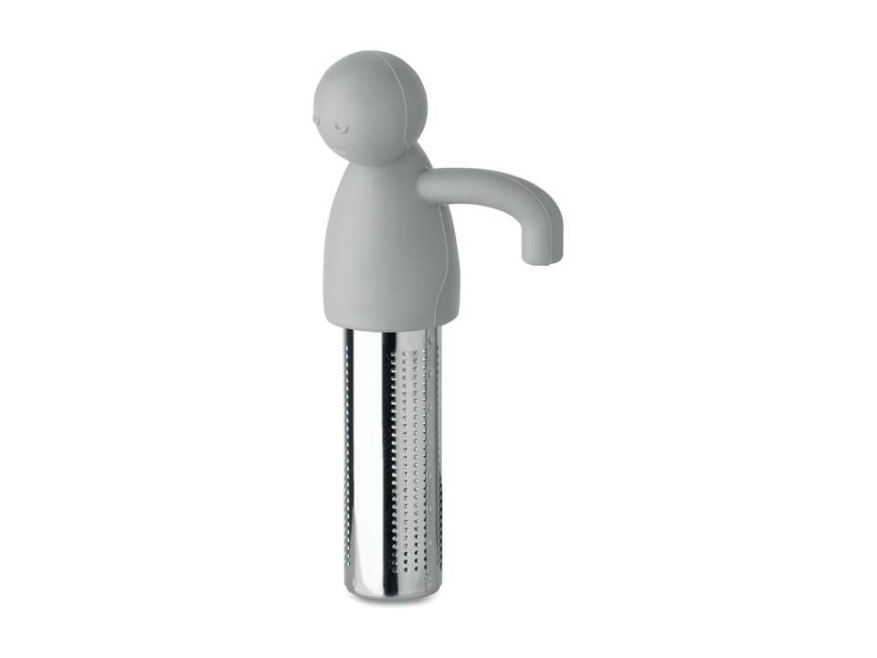 Funny tea infuser 5