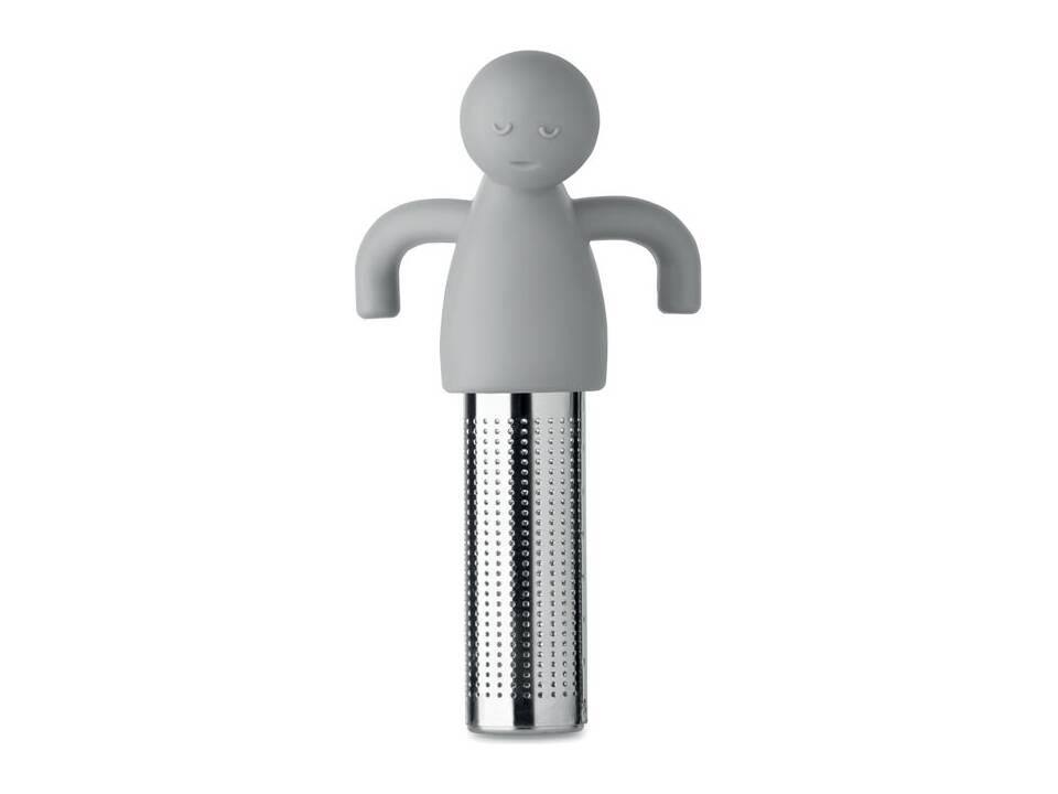Funny tea infuser 6