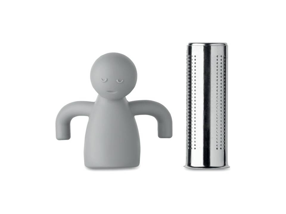 Funny tea infuser 7