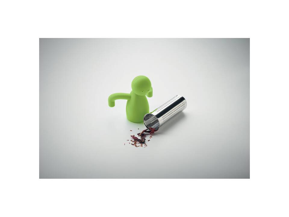 Funny tea infuser 10