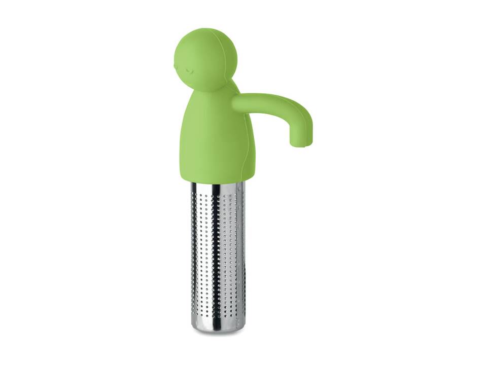 Funny tea infuser 12