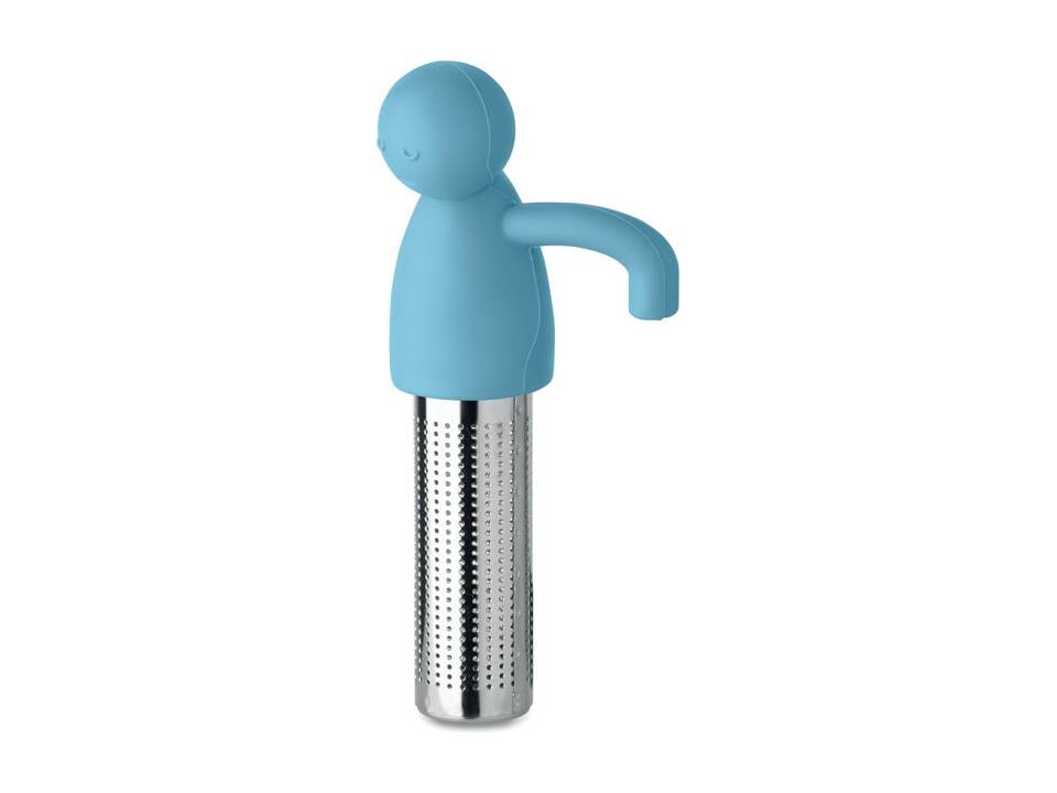 Funny tea infuser 20