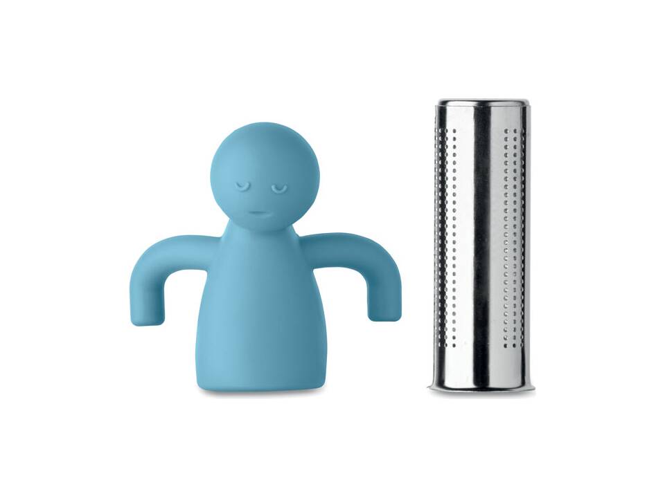 Funny tea infuser 23