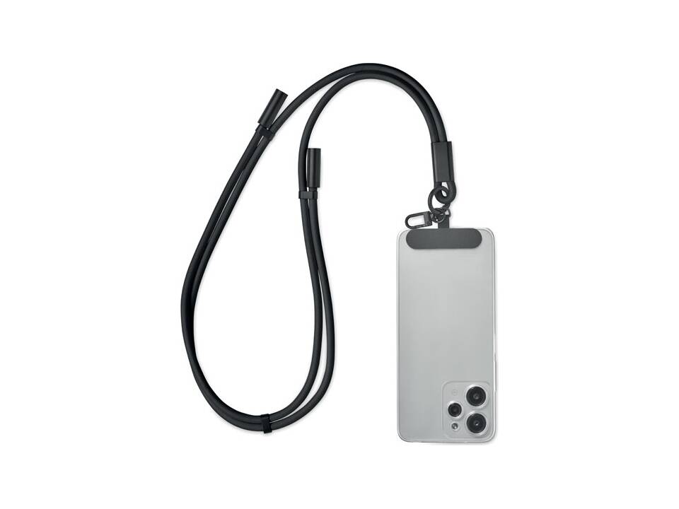 60W charging and data lanyard 4
