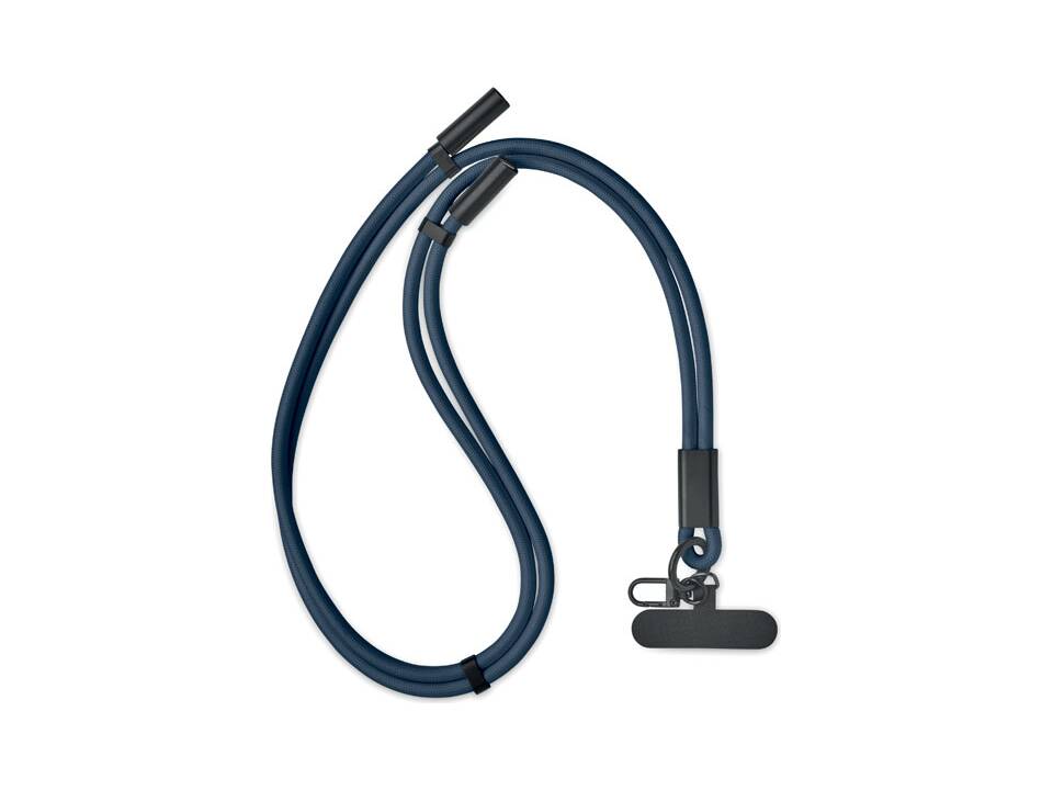 60W charging and data lanyard 19