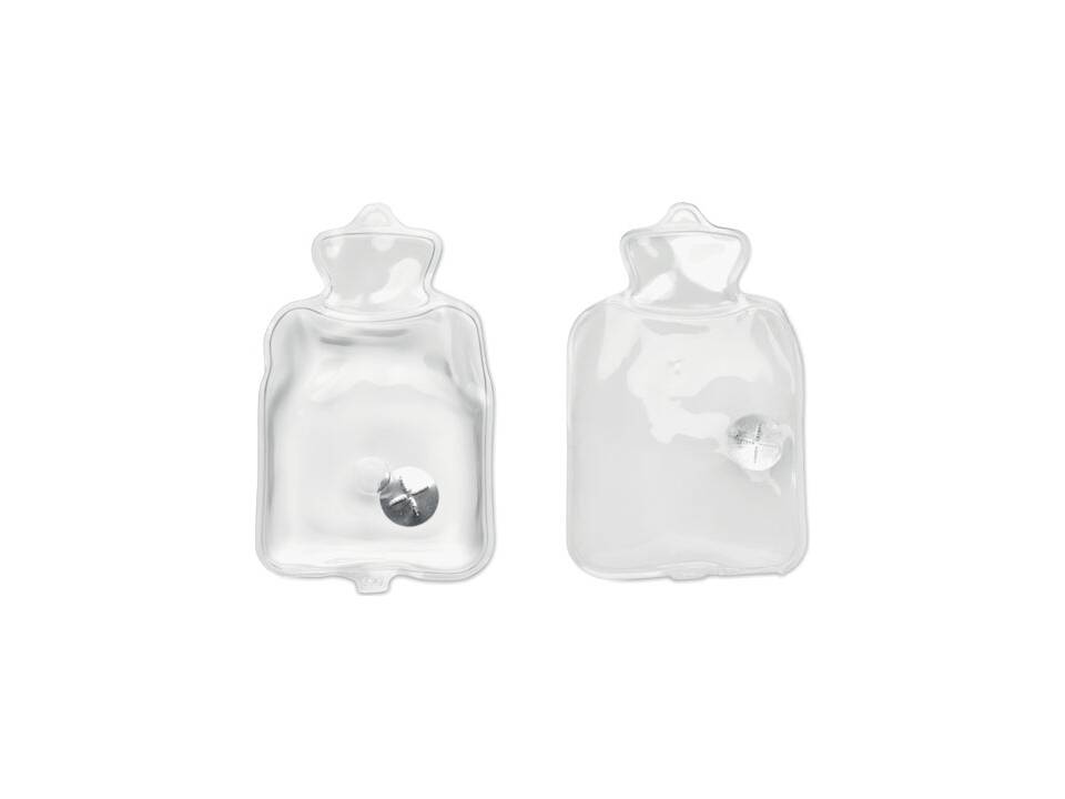 Hand warmer knitted polyester 8