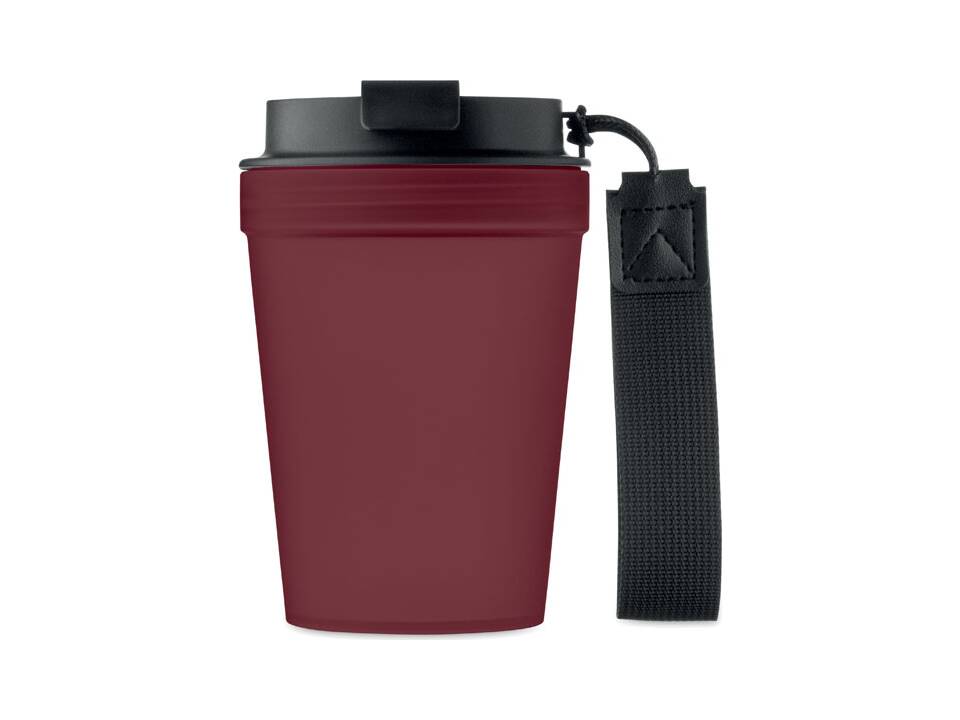 Single wall tumbler 300 ml 5