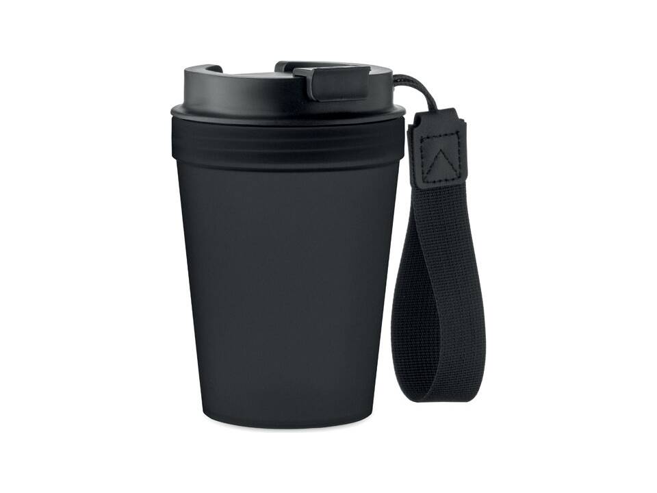 Single wall tumbler 300 ml 6