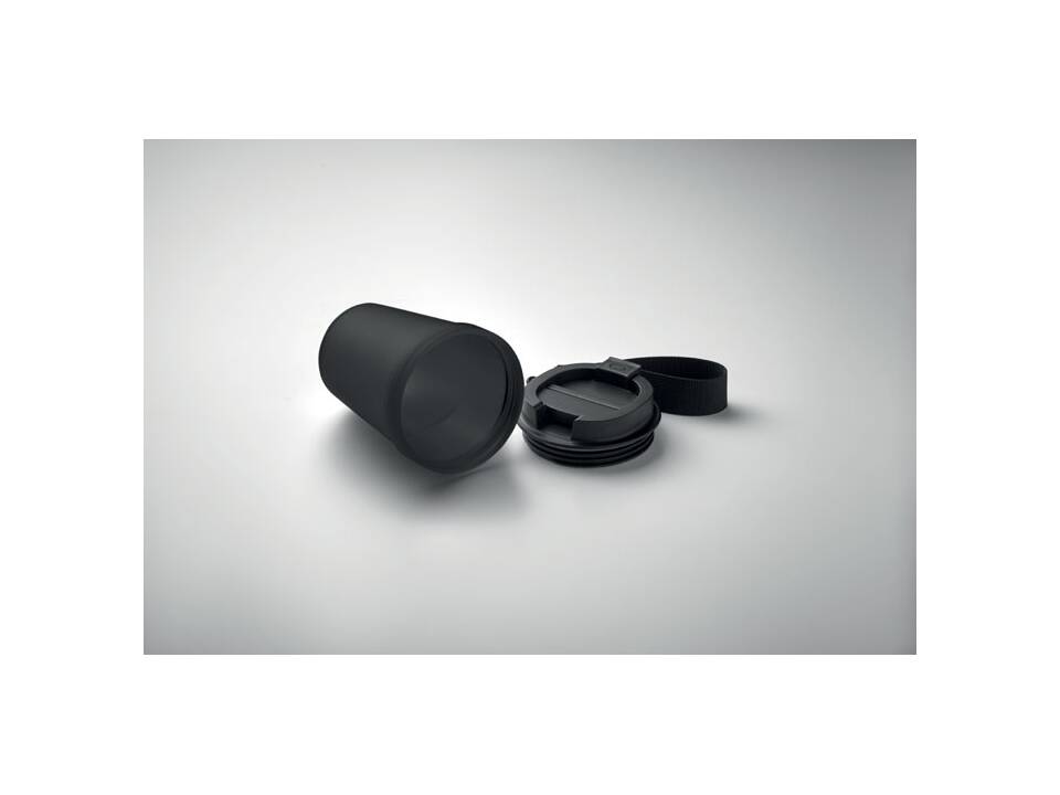 Single wall tumbler 300 ml 9